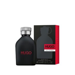 Hugo Frag Just Different Hombre Edt Just Different Hombre Edt 40ml