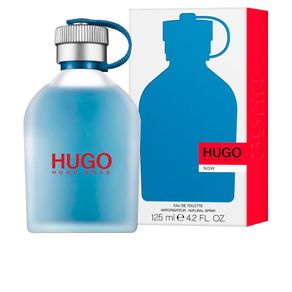 Hugo Frag Now LE Edt 125 Ml