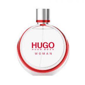 Hugo Frag Woman Edp 50 Ml