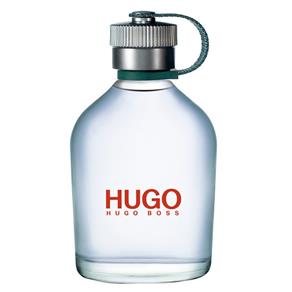 Hugo Hugo Boss - Perfume Masculino - Eau de Toilette 125ml