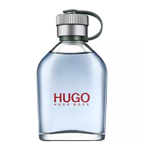 Hugo Hugo Boss - Perfume Masculino - Eau de Toilette (75ml)