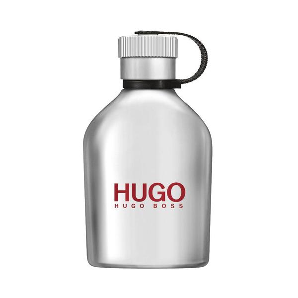 Hugo Iced Eau de Toilette Masculino - Hugo Boss