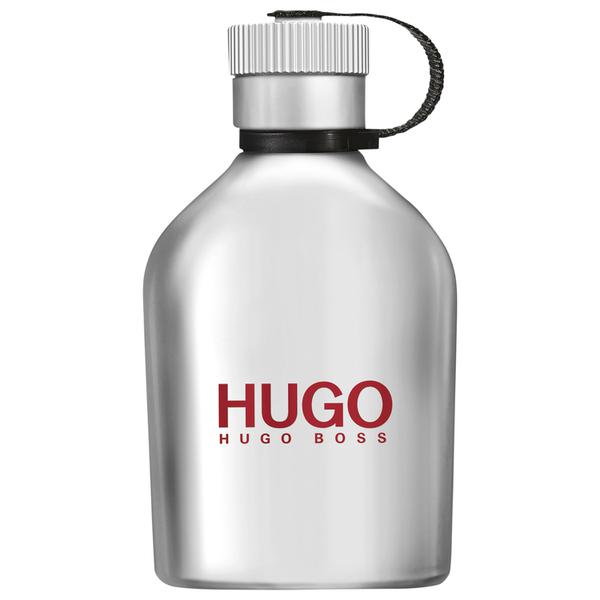 Hugo Iced Hugo Boss Eau de Toilette - Perfume Masculino 125ml