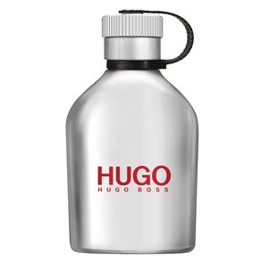 Hugo Iced Hugo Boss Perfume Masculino - Eau de Toilette 75ml