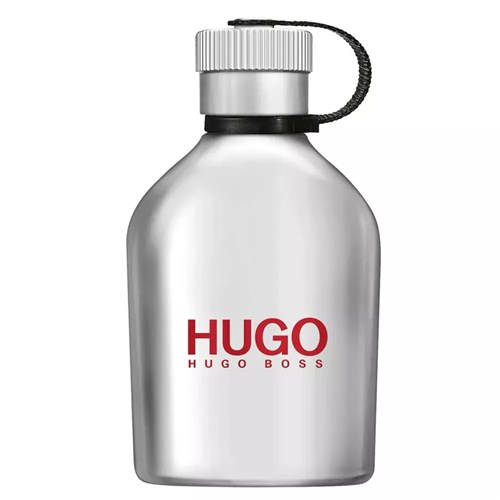 Hugo Iced Hugo Boss Perfume Masculino - Eau de Toilette (75ml)