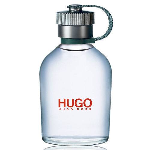 Hugo Man Masculino Edt 40ml