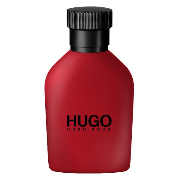 Hugo Red Hugo Boss - Perfume Masculino - Eau de Toilette
