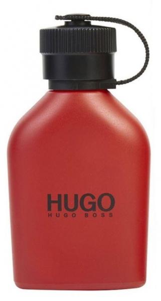 Hugo Red Masculino Eau de Toilette 40ml - Hugo Boss