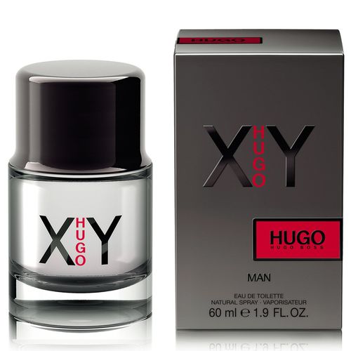 Hugo Xy de Hugo Boss Masculino 40 Ml