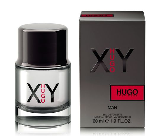 Hugo Xy de Hugo Boss Masculino 40 Ml