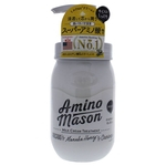 Húmido leite creme de tratamento por amino Mason para Unisex - 15,2