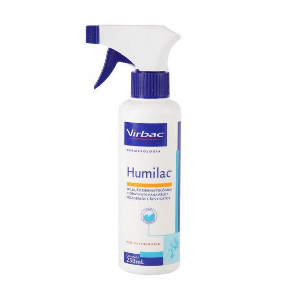 Humilac Spray 250 Ml Virbac