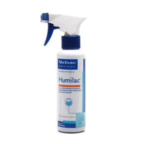 Humilac Spray Hidratante para Pele Virbac 250ml