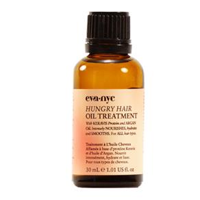 Hungry Hair Oil Treatment Eva NYC - Tratamento 30ml