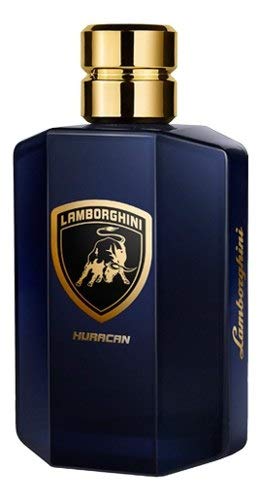 Huracan Lamborghini Perfume Masculino - Deo Colônia 100ml