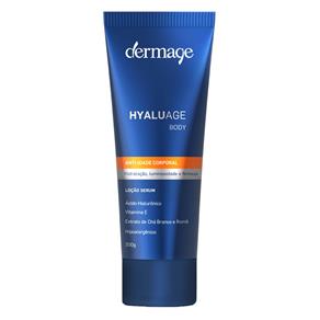 Hyaluage Body Dermage - Hidratante Corporal - 200 G