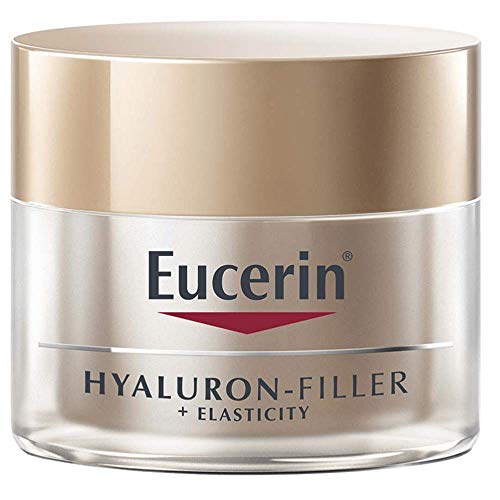 Hyaluron-Filler Elasticity Noite, 50 Ml, Eucerin