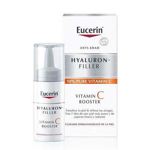 Hyaluron Filler Eucerin Vitamin C Booster Sérum 8ml