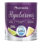 Hyaluronic Skin 300g - Sanavita