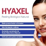 Hyaxel 8% Creme Facial Renovação Celular