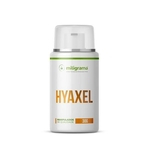 Hyaxel Peeling Natural E Hidratação 30G