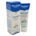Hydra Bebe Creme Facial pela Mustela para Crianças - 1.35 oz cream