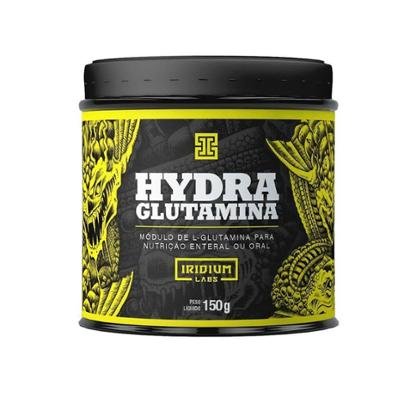 Hydra Glutamina (150G) - Iridium Labs