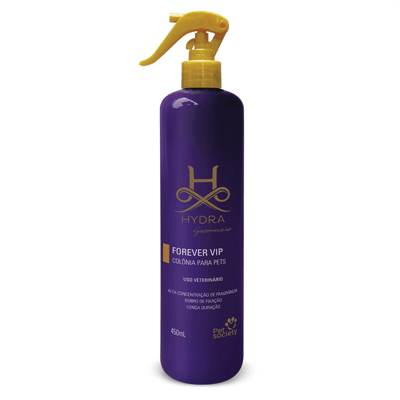 Hydra Groomers Colonia Forever Vip 450Ml