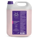 Hydra Groomers Shampoo Neutralizador De Odores (1:4) 5l Pet Society Validade 10/21