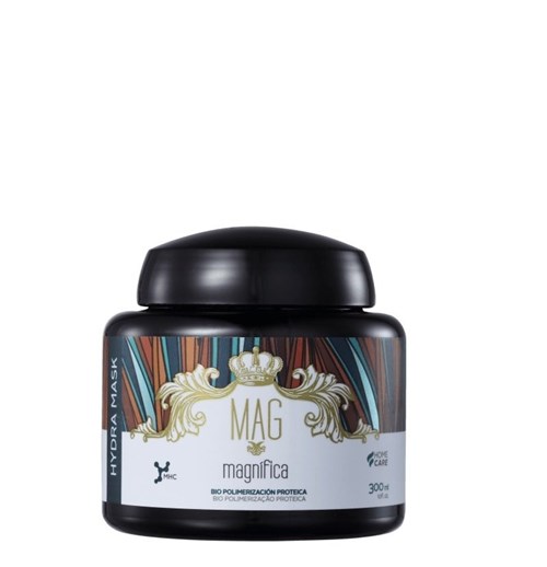 Hydra Mask Home Care 300Ml | Mag Magnífica