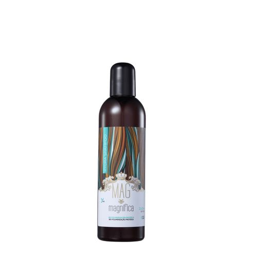 Hydra Shampoo Home Care 240mL | MAG Magnífica