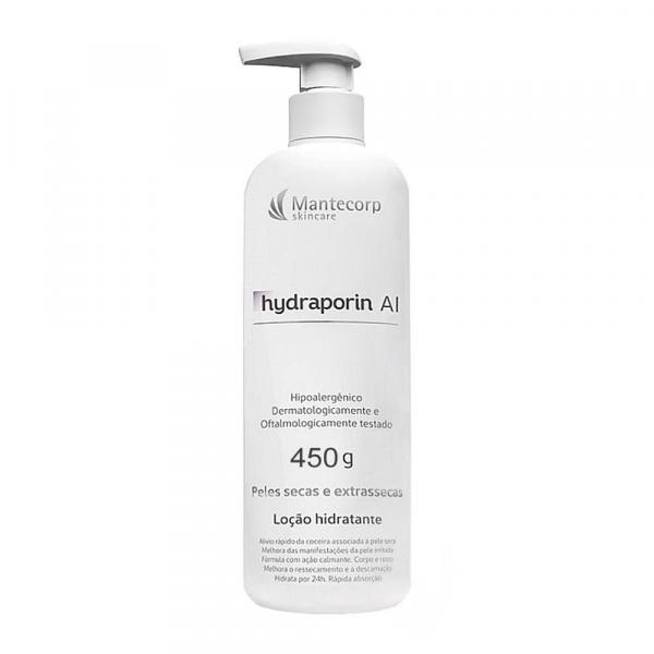 Hydraporin Ai Locao Hidratante 450G - Hypera