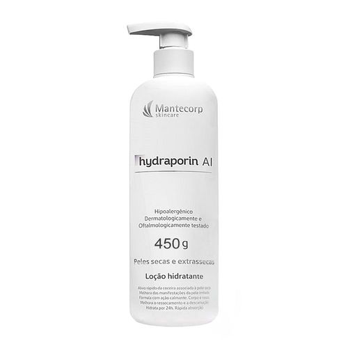 Hydraporin Ai Locao Hidratante 450g