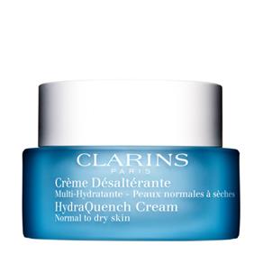 HydraQuench Cream Clarins - Creme Hidratante Facial - 50ml