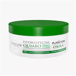 Hydraspecial Quiabo Plancton Máscara Hidratante - 250g