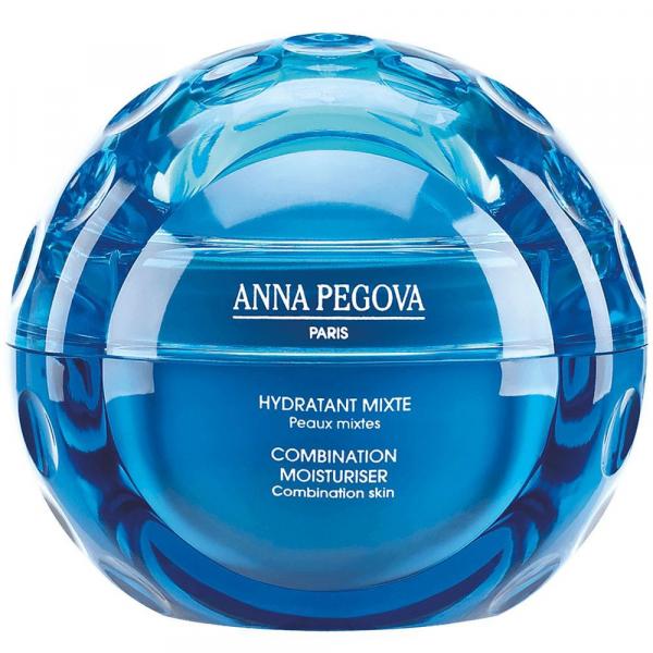 Hydratant Mixte Anna Pegova com Proteção Contra a Luz Azul e Visível