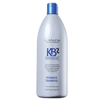 Hydrate Shampoo KB2 1000ml - L`anza