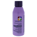 Hydrate Sheer Shampoo por Pureology para Unisex - 1.7 oz Shampoo