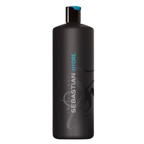 Hydre Sebastian - Shampoo Hidratante para Cabelos - 1L