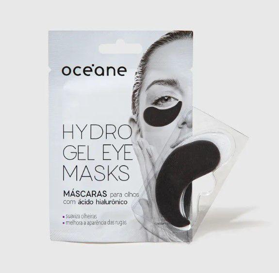 Hydro Gel Eye Masks Océane