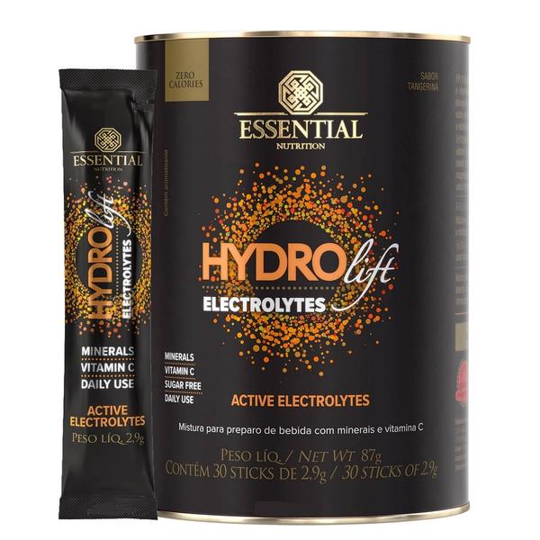 Hydro Lift (30 Sachês) - Essential Nutrition
