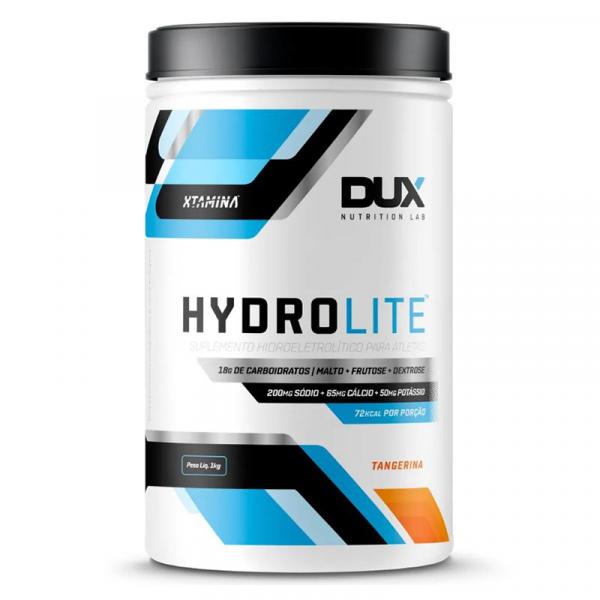 Hydrolite - 1kg - Dux Nutrition Lab