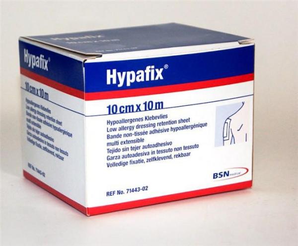 Hypafix 10cm X 10m - Bsn Medical