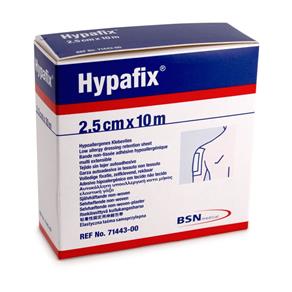 Hypafix 2,5cm X 10m - Bsn Medical