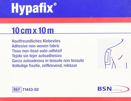 Hypafix 2,5cm X 10m - Bsn Medical