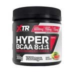Hyper BCAA 8:1:1 7500MG - 300g Melancia - XTR