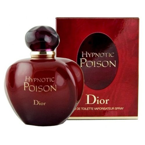 Hypnotic Poison Dior 100Ml