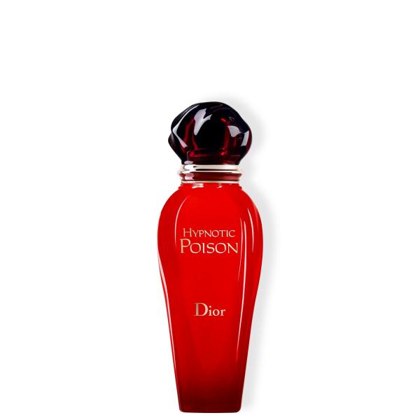 Hypnotic Poison Roller-Pearl Dior Eau de Toilette - Perfume Feminino 30ml