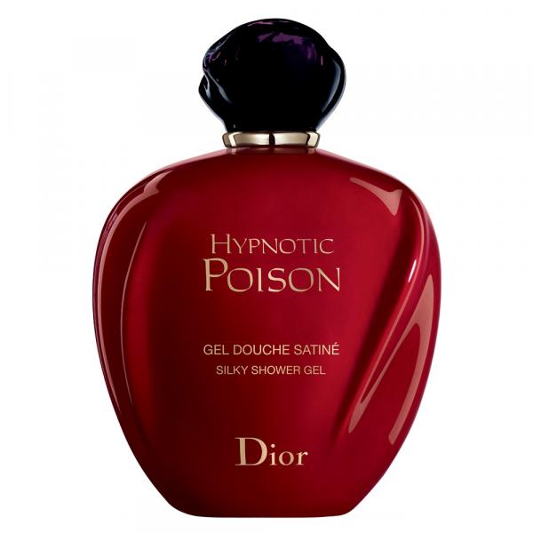 Hypnotic Poison Silky Shower Gel Dior - Gel de Banho