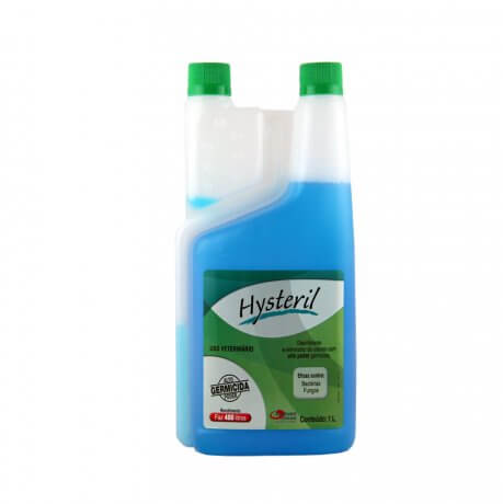 Hysteril Desinfetante de Ambientes 1 Litro -
